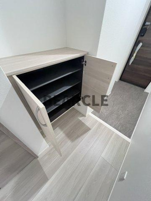 【収納】 | グランシャリオ京都南