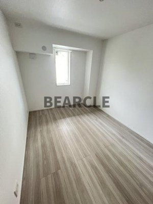 【寝室】 | グランシャリオ京都南