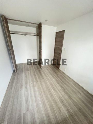 【洋室】 | グランシャリオ京都南