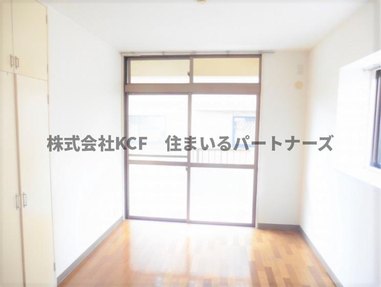 メゾン田島の内装