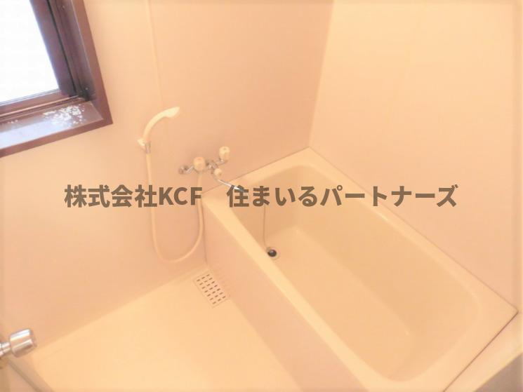 メゾン田島の浴室|お風呂です