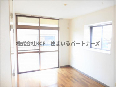 【寝室】 | メゾン田島