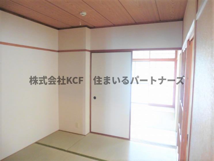 メゾン田島の設備