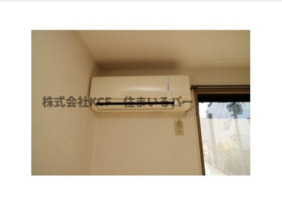 【設備】 | パナハイツ諏訪