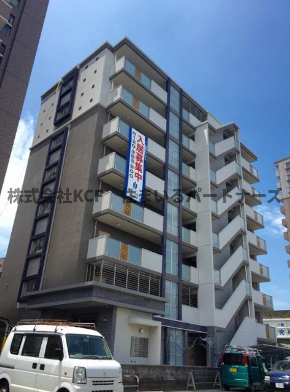 プレジデント正弥久留米駅前