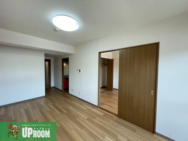 プリミエールT’sの内装