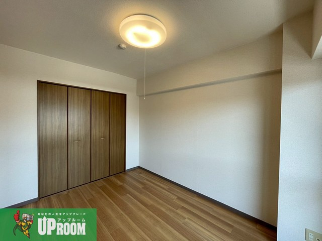 プリミエールT’sの内装