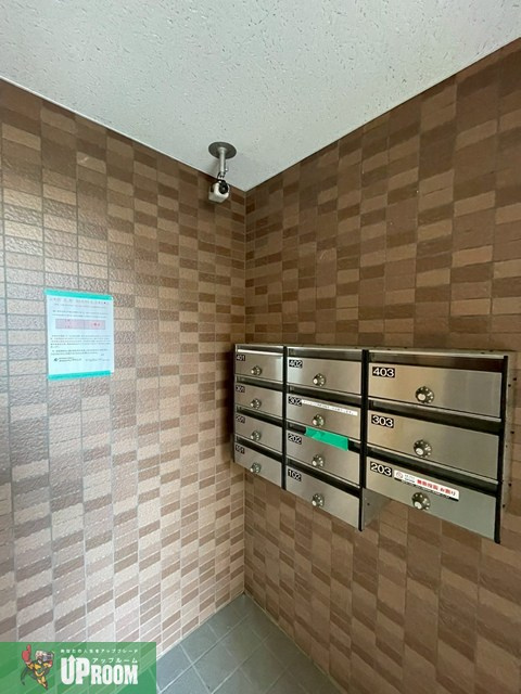 プリミエールT’sのその他共用部分