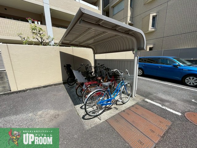 プリミエールT’sのその他共用部分