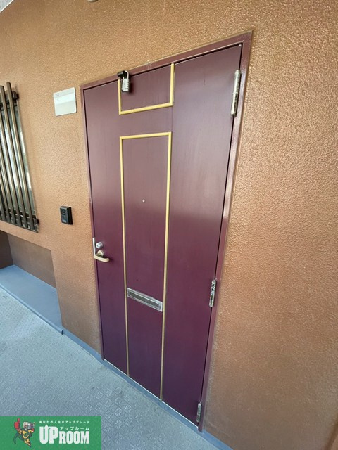 プリミエールT’sのその他共用部分