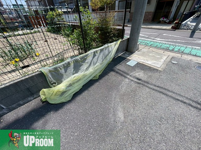 プリミエールT’sのその他共用部分