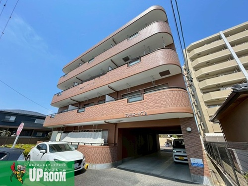 プリミエールT’sの外観