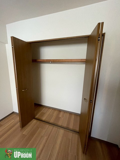 プリミエールT’sの収納