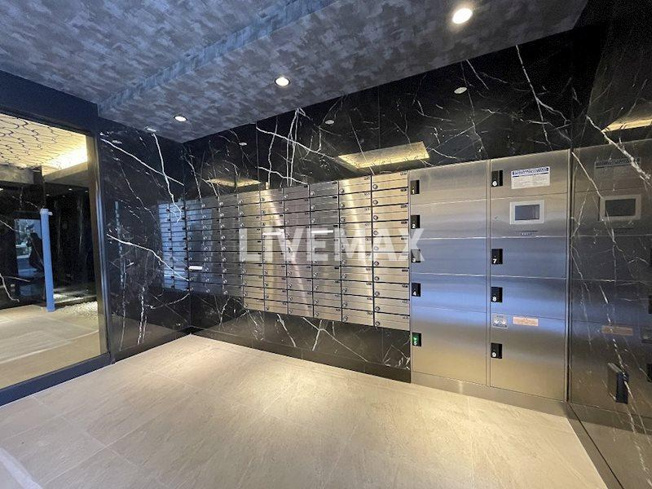 【設備】S-RESIDENCE志賀本通North