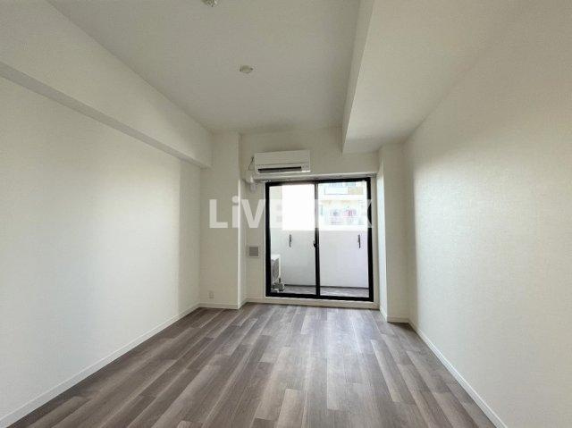 【居間・リビング】S-RESIDENCE志賀本通North