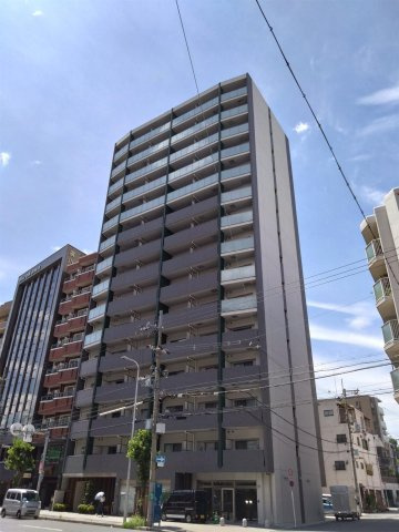 アーバネックス真田山