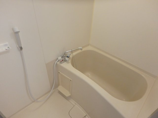 神田プチパール88　Bの浴室