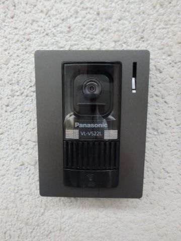 神田プチパール88　Bの設備