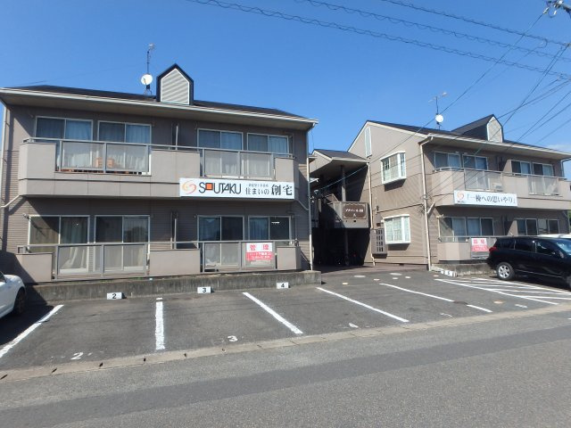 神田プチパール88　B