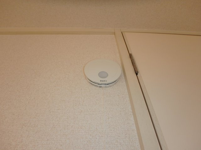 神田プチパール88　Bの設備