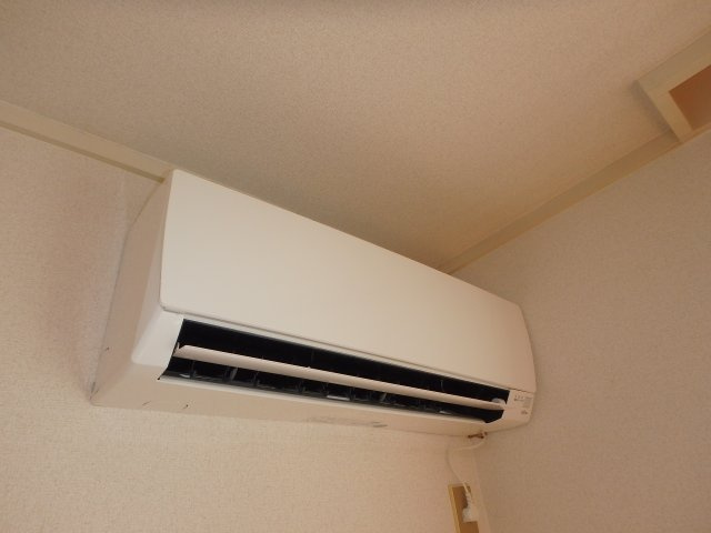 神田プチパール88　Bの設備