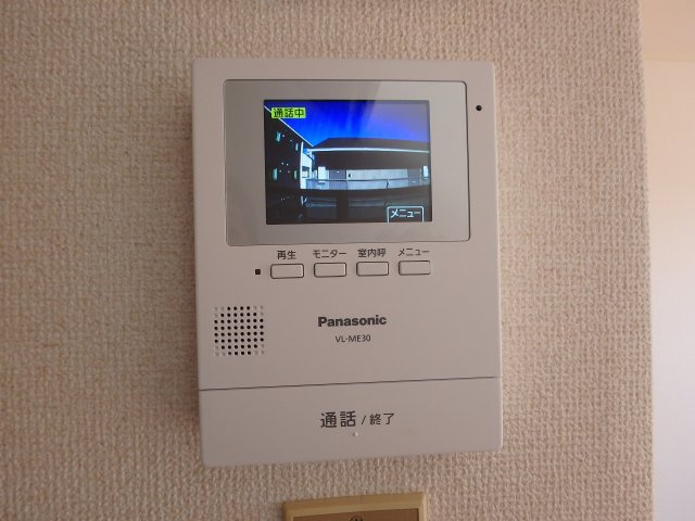 神田プチパール88　Bの設備