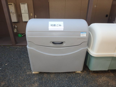 【その他共用部分】 | 神田プチパール88　A