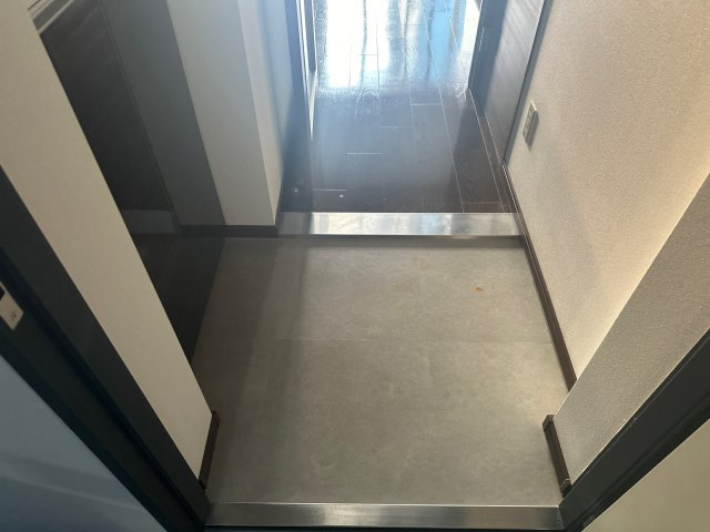 ＡＬＭＯ姫路駅前の玄関