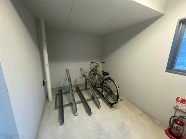 ＡＬＭＯ姫路駅前のその他共用部分