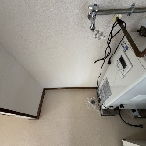 コーポ高平の設備