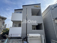 モダンライト中山の画像