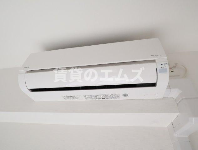 【設備】 | リエゾン東比恵