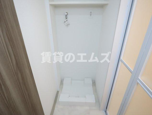 【設備】 | リエゾン東比恵