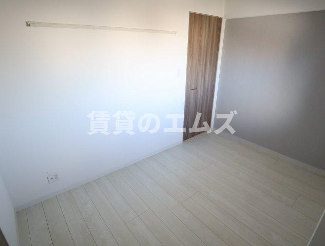 【洋室】 | リエゾン東比恵