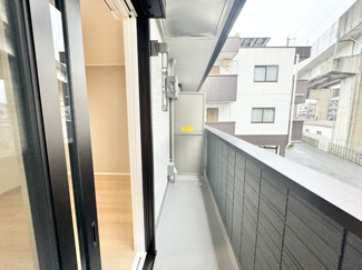 【バルコニー】 | Ｍeteor Ⅳ