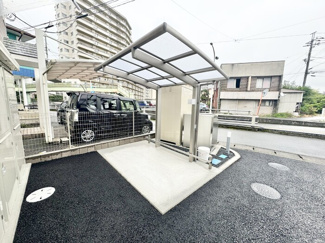 【その他共用部分】 | Ｍeteor Ⅳ