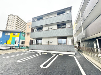 【外観】 | Ｍeteor Ⅳ