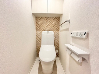 【トイレ】 | Ｍeteor Ⅳ