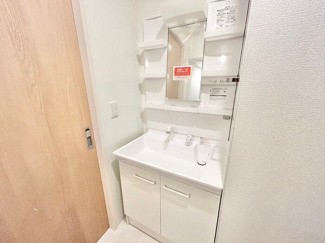 【洗面所】 | Ｍeteor Ⅳ