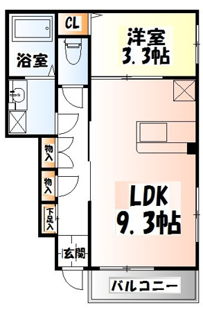 ヒルサイドテラス