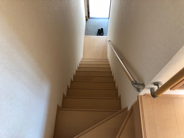 マリーネブラオの内装
