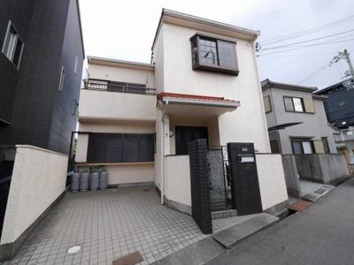 【外観】 | 下の勝貸家