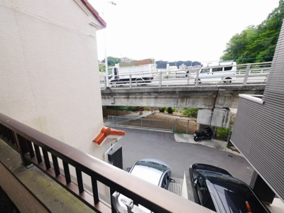 【展望】 | 下の勝貸家