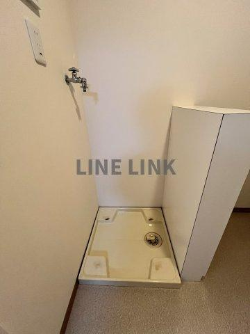 サンハイツの設備