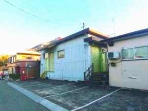 【駐車場】 | MS潮見台倉庫