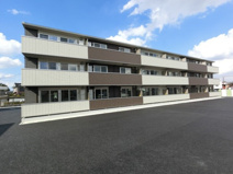 セジュールグリーンＧの画像