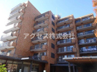 中野区東中野４丁目のマンションの画像