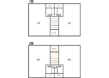 ご成約！！大和ビル1