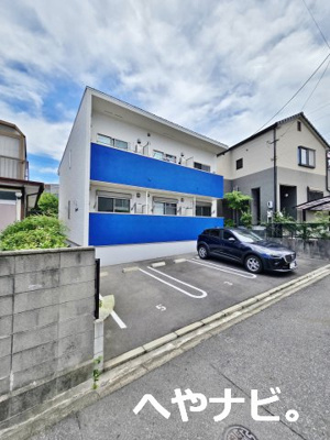 【駐車場】 | アズーリ | ★駐車場