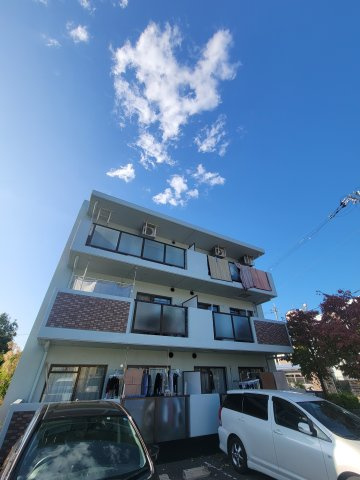 アデレード２番館の外観
